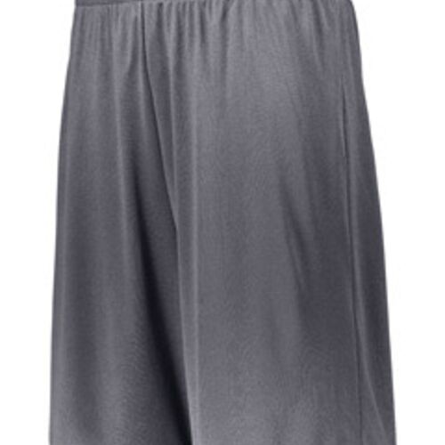 Unisex True Hue Technology™ Longer-Length Attain Training Short Thumbnail