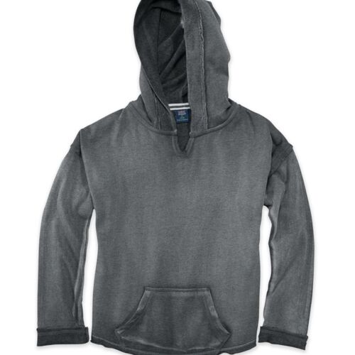 Girls' Angel Terry Nora Pullover Thumbnail