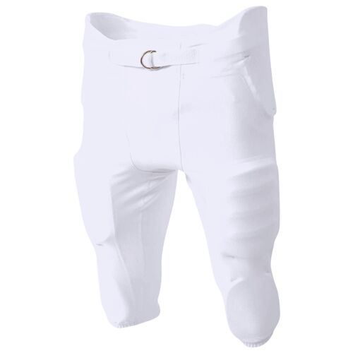 Boy's Integrated Zone Football Pant Thumbnail