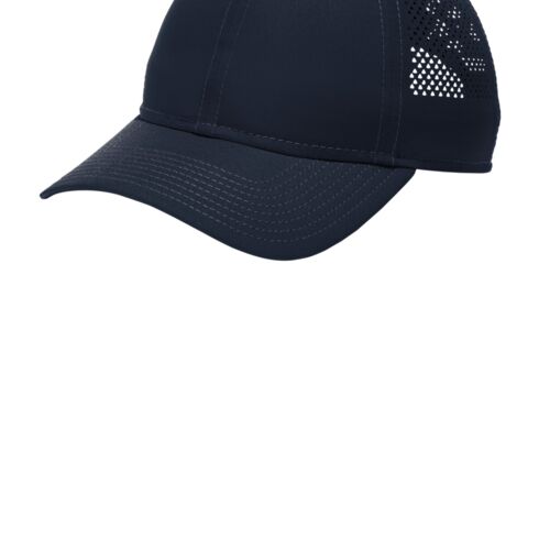 Perforated Performance Cap Thumbnail