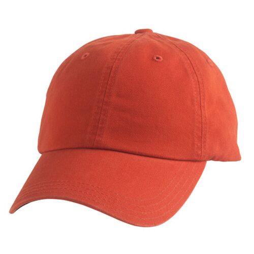 Basic Chino Twill Cap Thumbnail
