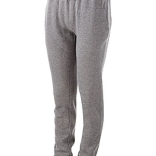 Ladies' Athletic Fleece Jogger Sweatpant Thumbnail