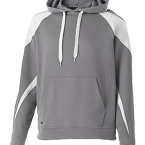 Youth Prospect Athletic Fleece Hoodie Thumbnail