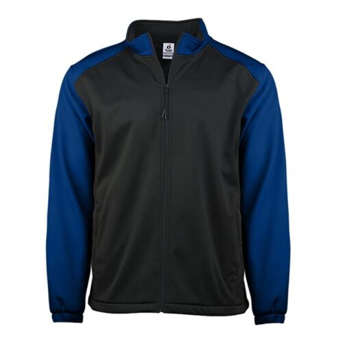 Soft Shell Sport Jacket Thumbnail