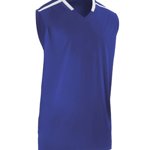 Reversible Basketball Jersey Thumbnail