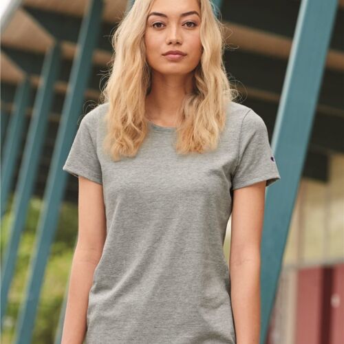 Women's Premium Fashion Classics Short Sleeve T-Shirt Thumbnail