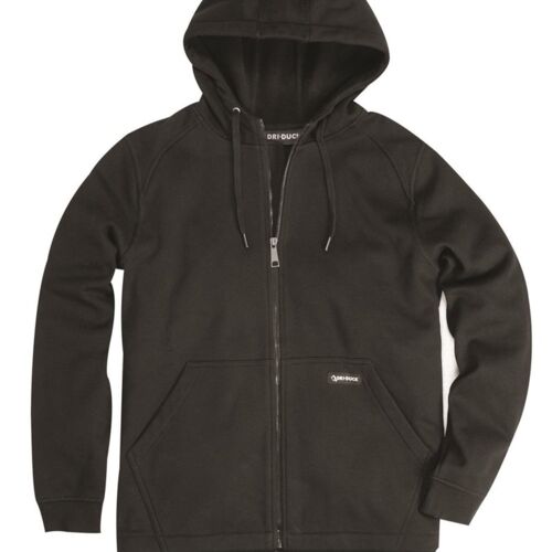 Women's Parker Hooded Full-Zip Thumbnail