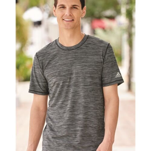 Mèlange Tech T-Shirt Thumbnail