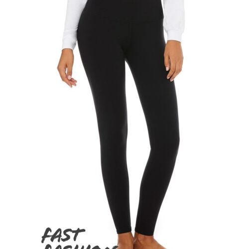 Women's FWD Fashion High Waist Fitness Leggings Thumbnail