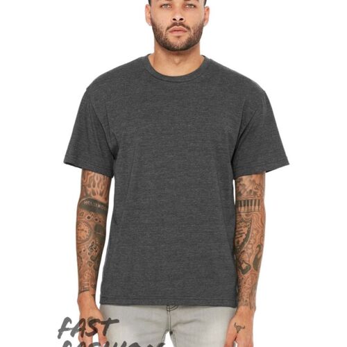 FWD Fashion Drop Shoulder Street Tee Thumbnail