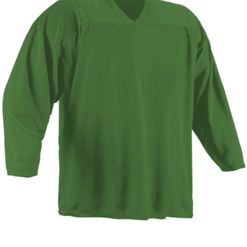 Goalie Hockey Practice Jersey Thumbnail