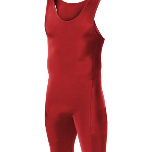 Youth Wrestling Singlet Thumbnail