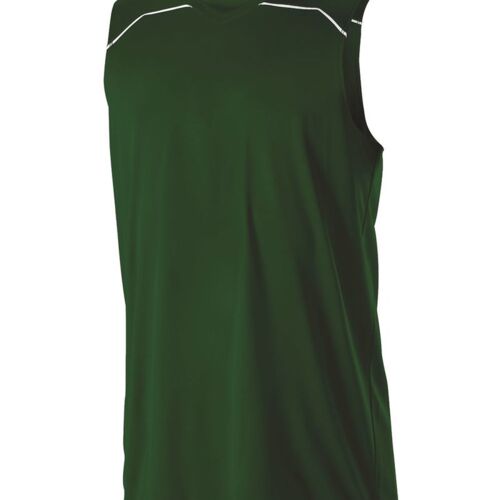 Basketball Jersey Thumbnail