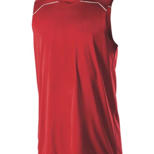 Youth Basketball Jersey Thumbnail