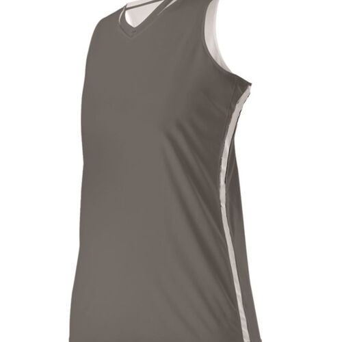 Women's Reversible Basketball Jersey Thumbnail