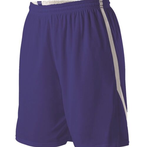 Women's Reversible Basketball Shorts Thumbnail