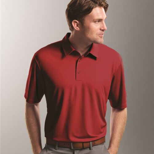 Dynamic Polo Thumbnail