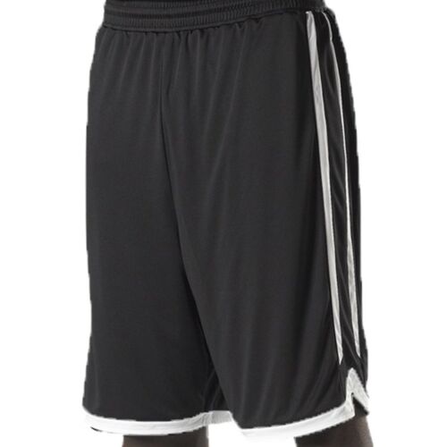 Youth Reversible Basketball Shorts Thumbnail