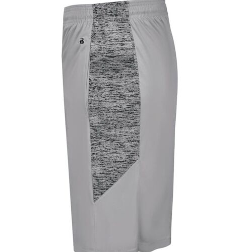 Youth Tonal Blend Panel Shorts Thumbnail