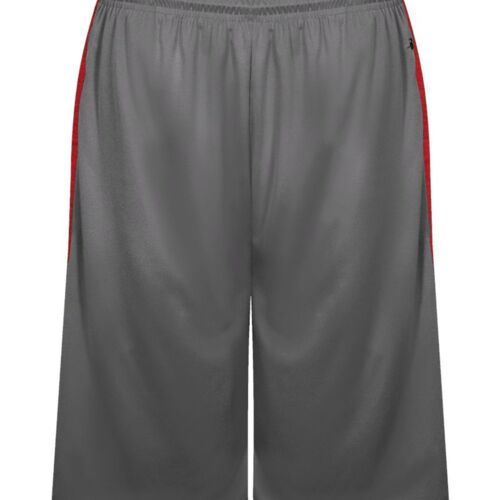 Tonal Blend Panel Shorts Thumbnail