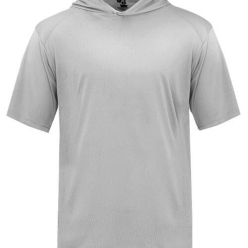 Youth B-Core Hooded T-Shirt Thumbnail