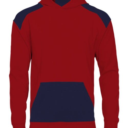 Youth Breakout Performance Fleece Hooded Sweatshirt Thumbnail