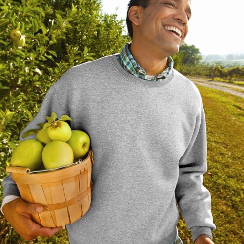 Supercotton Crewneck Sweatshirt Thumbnail