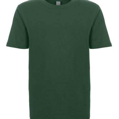 Youth Eco Performance T-Shirt Thumbnail