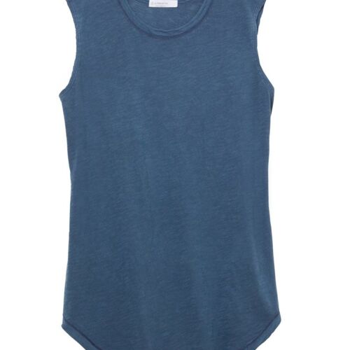 Women's Slub Inside Out Tee Thumbnail