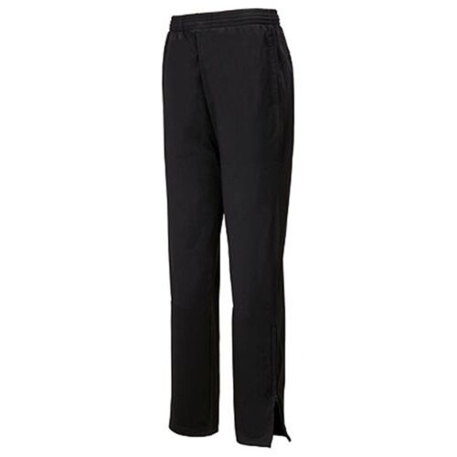 Youth Solid Brushed Tricot Pants Thumbnail