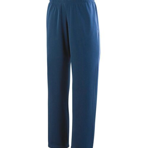 Youth Wicking Fleece Sweatpants Thumbnail