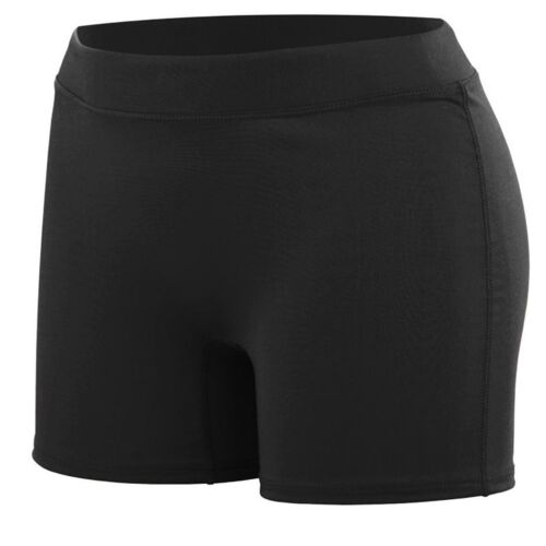 Women's Enthuse Shorts Thumbnail