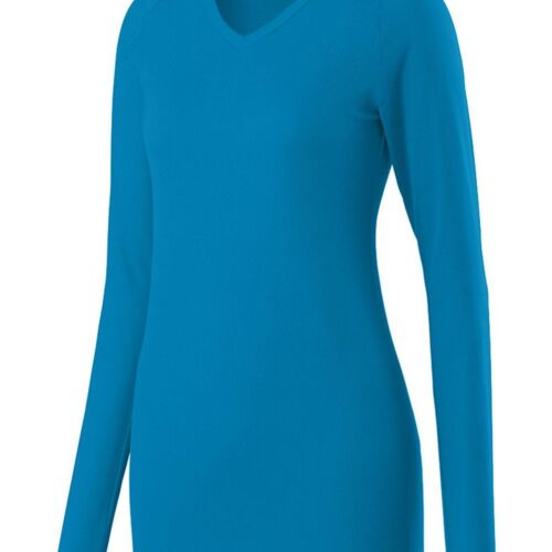 Women's Assist Jersey Thumbnail