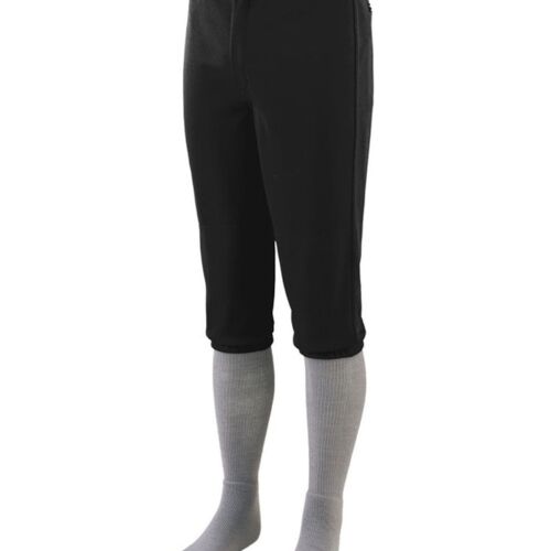 Series Knee Length Baseball Pants Thumbnail