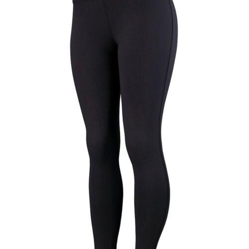 Women's Brushed Back Leggings Thumbnail
