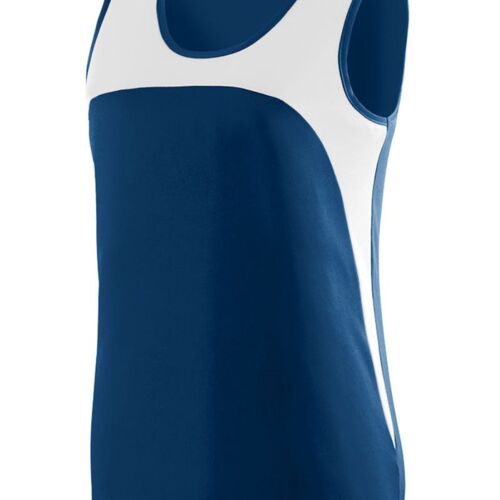 Women's Velocity Track Jersey Thumbnail