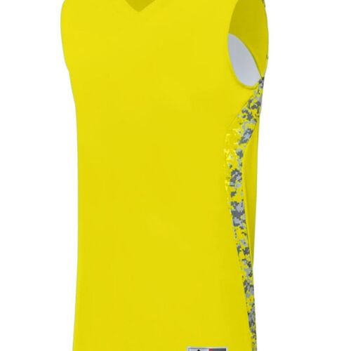 Hook Shot Reversible Jersey Thumbnail