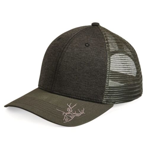 Buck Head Trucker Cap Thumbnail