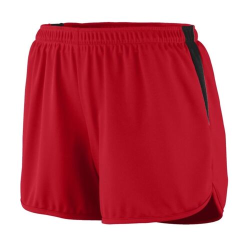 Women's Velocity Track Shorts Thumbnail