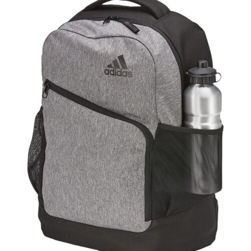 Heathered Backpack Thumbnail