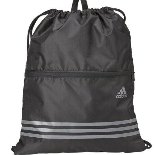Horizontal 3-Stripes Gym Sack Thumbnail