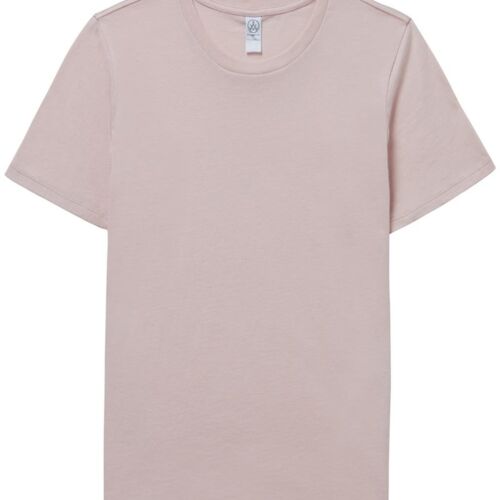 Women's Cotton Jersey Go-To Tee Thumbnail