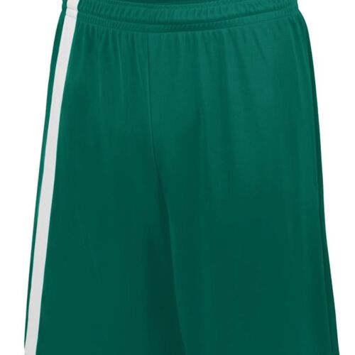 Youth Attacking Third Shorts Thumbnail