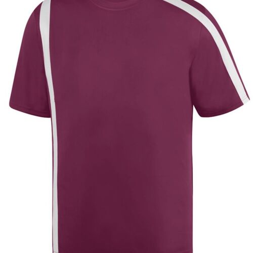 Youth Attacking Third Jersey Thumbnail