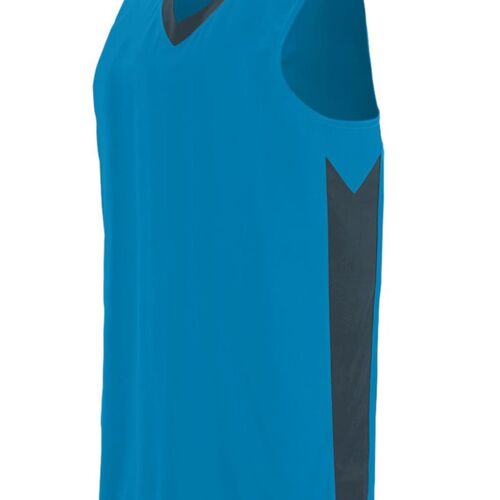 Youth Block Out Jersey Thumbnail