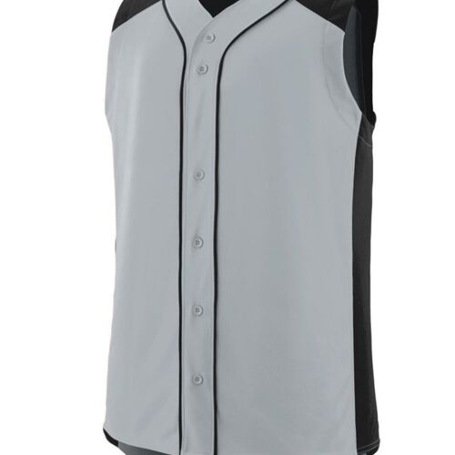 Youth Sleeveless Slugger Jersey Thumbnail