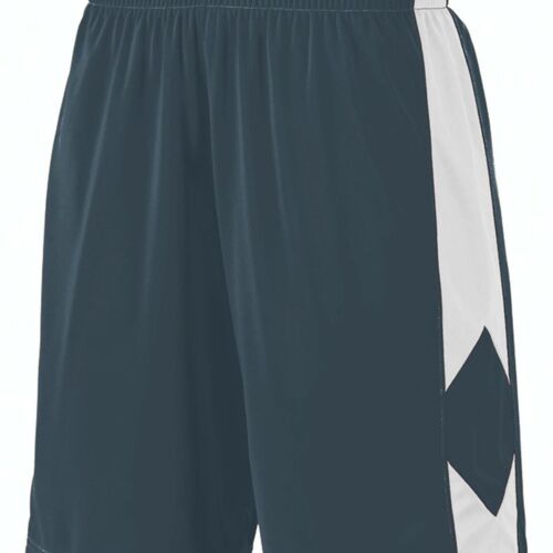 Block Out Shorts Thumbnail