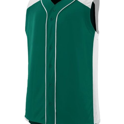 Sleeveless Slugger Jersey Thumbnail