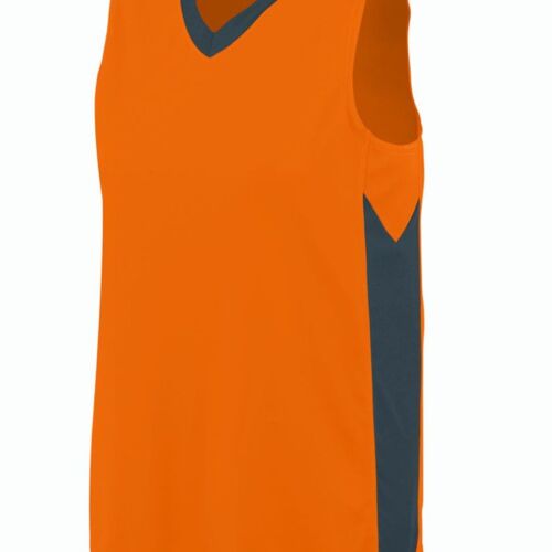 Women's Block Out Jersey Thumbnail