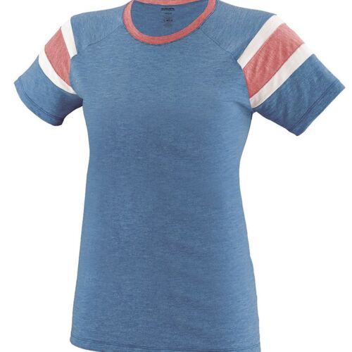 Girls' Fanatic T-Shirt Thumbnail